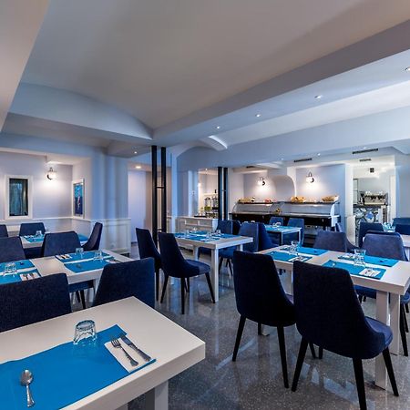 Hotel Domino Opatija Exteriör bild