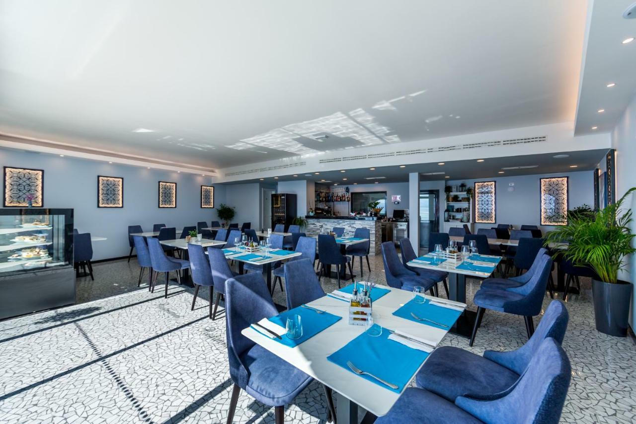 Hotel Domino Opatija Exteriör bild
