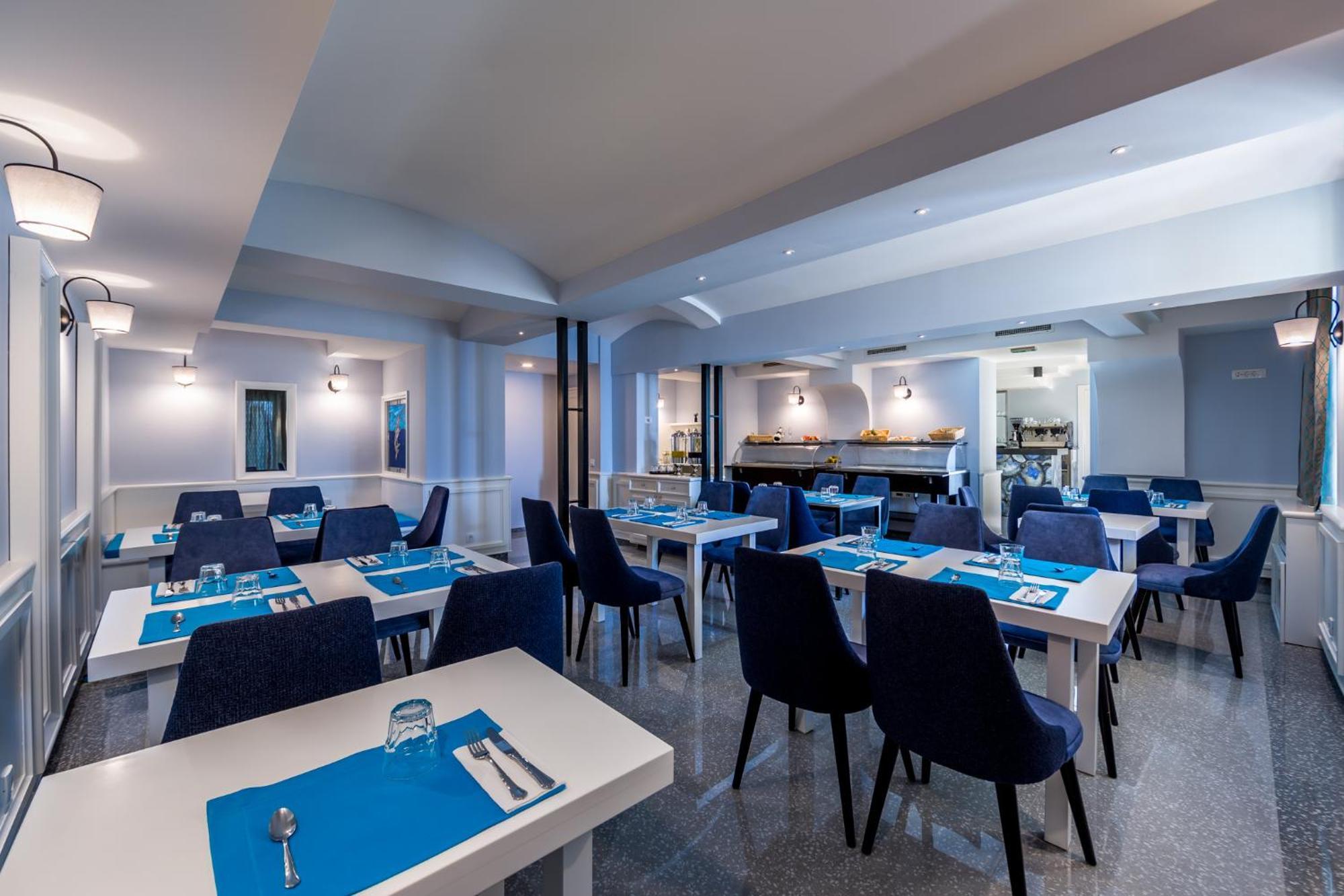 Hotel Domino Opatija Exteriör bild